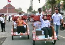 Bupati Lumajang Harapkan Kepemimpinan Baru BGN Perkuat Program MBG