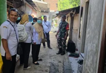 Dinkes Bondowoso Intensifkan Trapping Tikus Cegah Leptospirosis