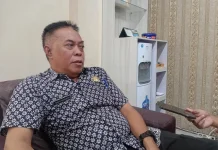 Dispendik Bondowoso Kaji Pengangkatan Kepsek Nonreguler