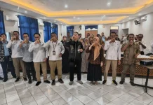 BBPOM Surabaya Dorong Perubahan Paradigma Industri Jamu Aman di Banyuwangi