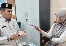 SDI Muhammadiyah Situbondo Punya Program Darling