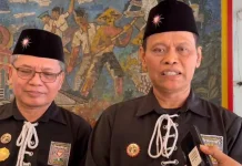 Apel Kebangsaan PSHT Perkuat Sinergi Pengamanan Bulan Suro