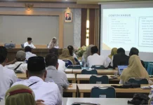 Pemkab Situbondo Sosialisasi Pembatasan Pelayanan Program Berantas Plus