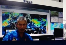 BMKG : Memasuki Kemarau di Tapal Kuda, Siang Terik, Malam Menggigil