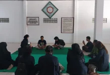 Sanggar Candi Busana Sapta Darma Sukoreno Perkuat Kerukunan