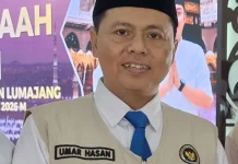 Sebanyak 1.258 Jamaah Haji Lumajang Dijadwalkan Pulang 27 Juni