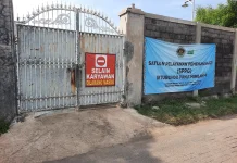 Sebanyak 19 SPPG di Situbondo Ditutup sementara