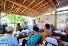 Pemkab Banyuwangi Tampung Aspirasi Lewat Rembug Lansia