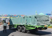 ASDP Ketapang Tambah Kapal Antisipasi Kemacetan Ketapang