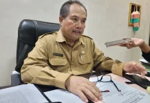 Perangkat Desa Diberhentikan Tetap saat Kasusnya Incrach