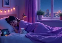Tidak Semua Orang Butuh Tidur 8 Jam