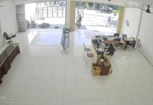 Karyawan Provider Internet Mengalami Luka Bacok di Gumukmas Jember