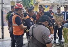 Transformasi PB Sudirman Didorong Jadi Ruang Publik Modern