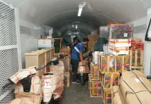 Angkutan Barang KAI Daop 9 Jember Tumbuh 17 Persen
