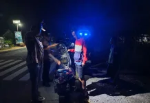 Polsek Kunir Intensifkan Patroli Antisipasi 3C