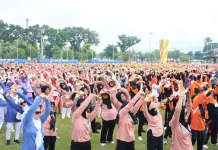 Pemkab Jember Peringati Hari Lanjut Usia Nasional 2026