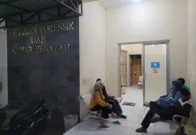 Mayat Seorang Bidan Ditemukan di Drainase Jalur Pantura