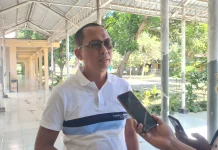 Polisi Tetapkan Suami Bidan Meninggal sebagai Tersangka