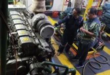 Rupiah Melemah, Operator Ferry Tekan Biaya Perawatan