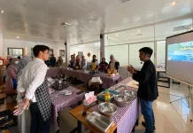 Olahan Udang Jadi Peluang Baru Warga Pesisir Banyuwangi