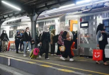 Libur Sekolah, KAI Beri Diskon Tiket Kereta Ekonomi 30 Persen