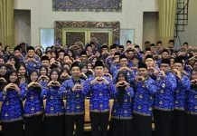 Pemkab Jember Ajak ASN Sebarluaskan Potensi Daerah Lewat Media Sosial