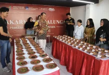 Festival Kuliner Pandalungan Polije Angkat Potensi Sambal Nusantara