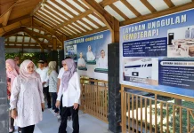 RSUD Blambangan Layani Kemoterapi Pasien BPJS