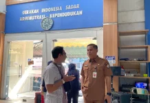 Ribuan Warga Meninggal di Jember Masih Tercatat Penerima Bansos