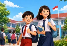 Hari Pertama SPMB, Pendaftar SMP di Jember Tembus Ratusan