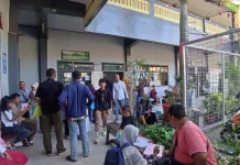 SPMB SMPN 2 Jember Ramai, Jalur Prestasi Mendominasi Pendaftar