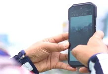 Sebulan Beroperasi, ETLE Handheld di Jember Rekam Ratusan Pelanggaran