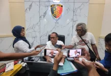 Bidan, Korban Dugaan Pembunuhan Meninggal karena Benda Tumpul
