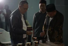 BRK Reborn, Bondowoso Bangkitkan Kembali Identitas Republik Kopi