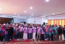 Kolaborasi Keluarga dan Sekolah Jadi Fondasi Generasi Emas 2045