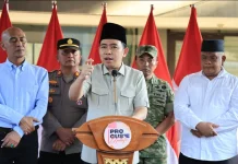 Produksi Beras Jember Tembus 446 Ribu Ton, Terbesar di Tapal Kuda