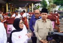Bupati: Program MBG Harus Jadi Jaminan Pasar bagi Petani