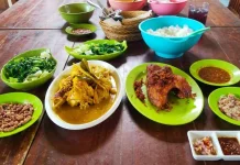 Ayam Betutu: Ikon Kuliner Rempah Khas Pulau Bali