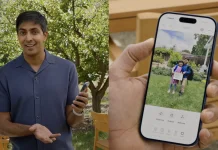 Apple Upgrade Photo App dengan Apple Intelligence di WWDC 2026