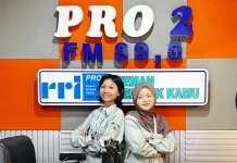 Menuntut untuk Didengar, namun Lupa Cara Mendengarkan