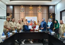 Komunitas Rujak Soto dan RRI Jember Tandatangani MoU, Perkuat Pelestarian Budaya