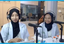 Waspada Gangguan Telinga pada Anak