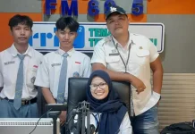 Pelajar MAN 2 Jember Lolos OPSI Nasional lewat Riset Kecemasan Sosial Remaja