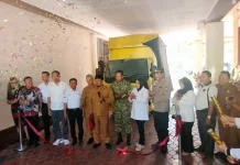 KPSI Bondowoso Diluncurkan, Puluhan Ribu DOC Dibagikan