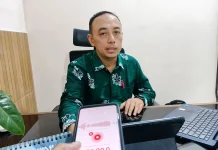 Kasus HIV/AIDS Baru di Bondowoso Capai 46 Orang