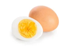 Cara yang Benar Menyimpan Telur Rebus agar Tahan Lama