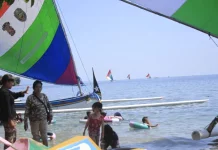 Pemkab Situbondo Buka Peluang Kerjasama Pengelolaan Pasir Putih