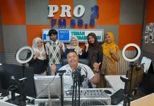 Riset Batu Menhir Antarkan Ica Raih Prestasi FLS3N Jurnalistik
