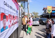 Sebanyak 130 Desa di Banyuwangi Gelar Pilkades Serentak 2027
