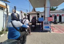 Harga Pertamax Naik, Warga Banyuwangi Beralih ke Pertalite